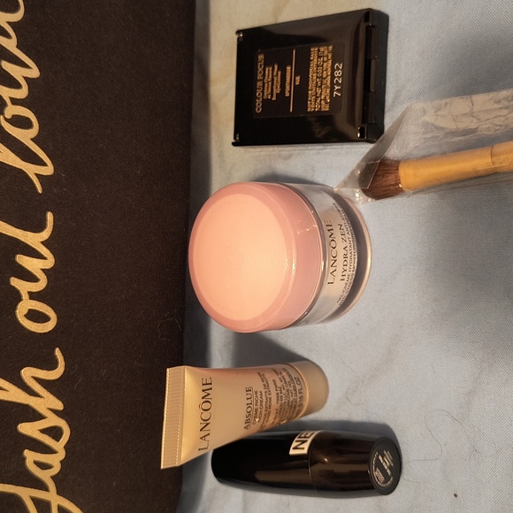 Lancome Makeup Set ALL NEW - Picture 4 of 4